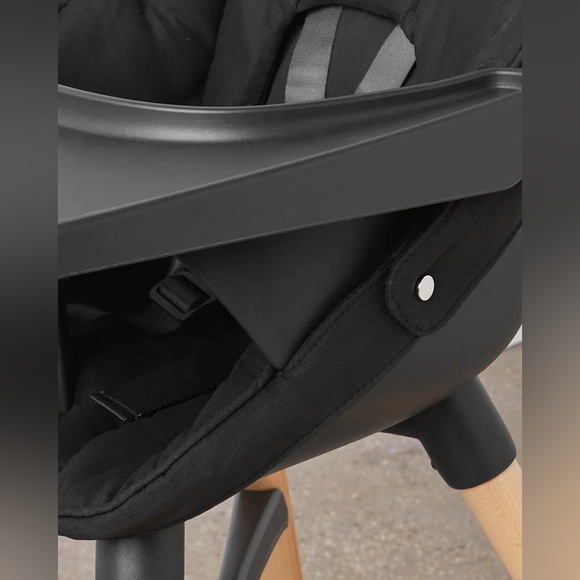 NEW Lalo High Chair Cushion - Picture 2 of 5